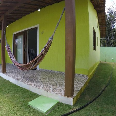 Casa Em Pipa 2 Quartos Praia de Pipa Экстерьер фото