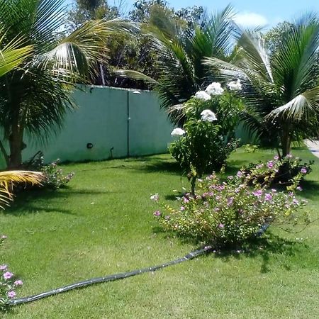 Casa Em Pipa 2 Quartos Praia de Pipa Экстерьер фото