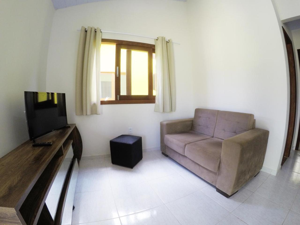 Casa Em Pipa 2 Quartos Praia de Pipa Экстерьер фото