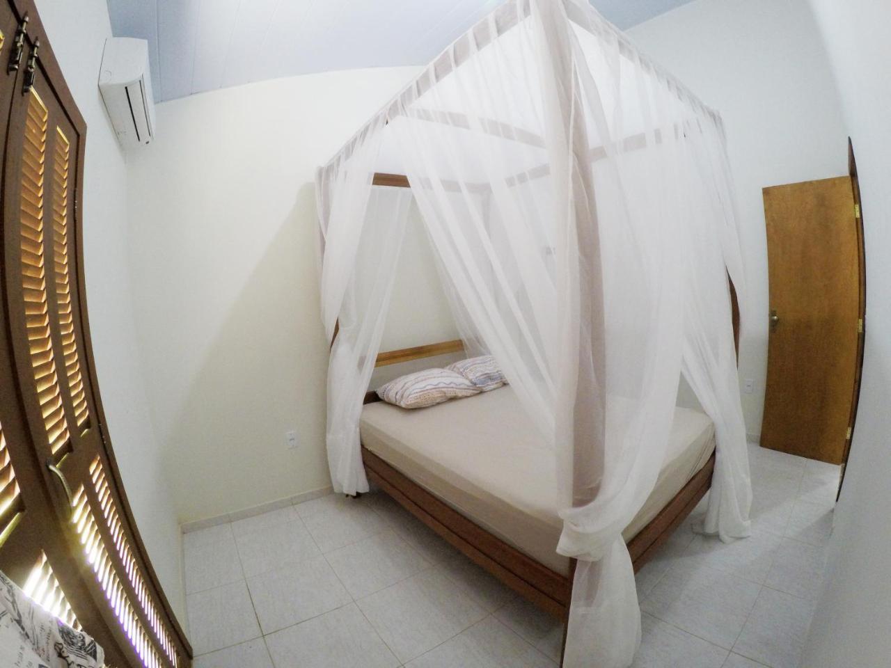 Casa Em Pipa 2 Quartos Praia de Pipa Экстерьер фото