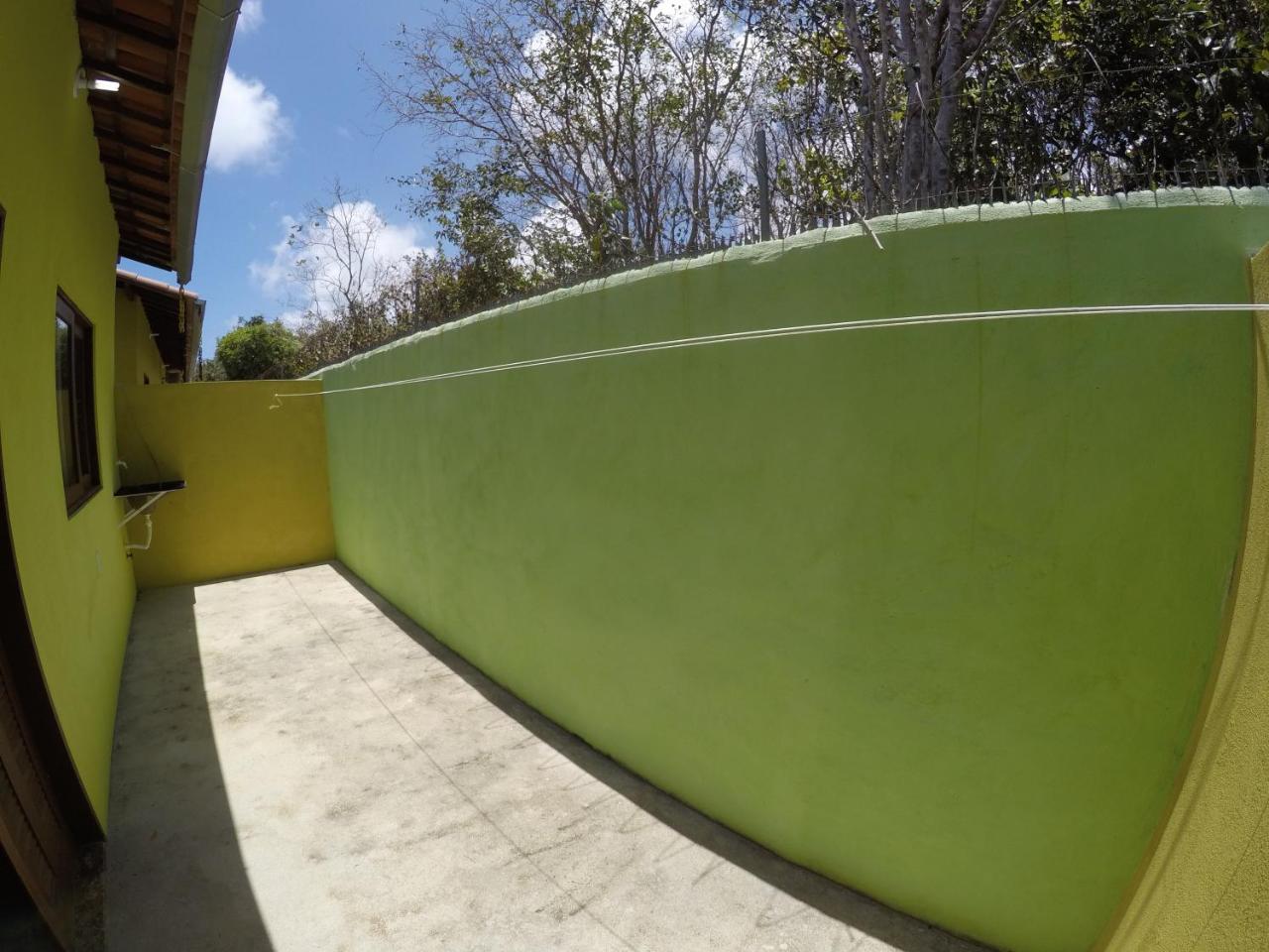 Casa Em Pipa 2 Quartos Praia de Pipa Экстерьер фото