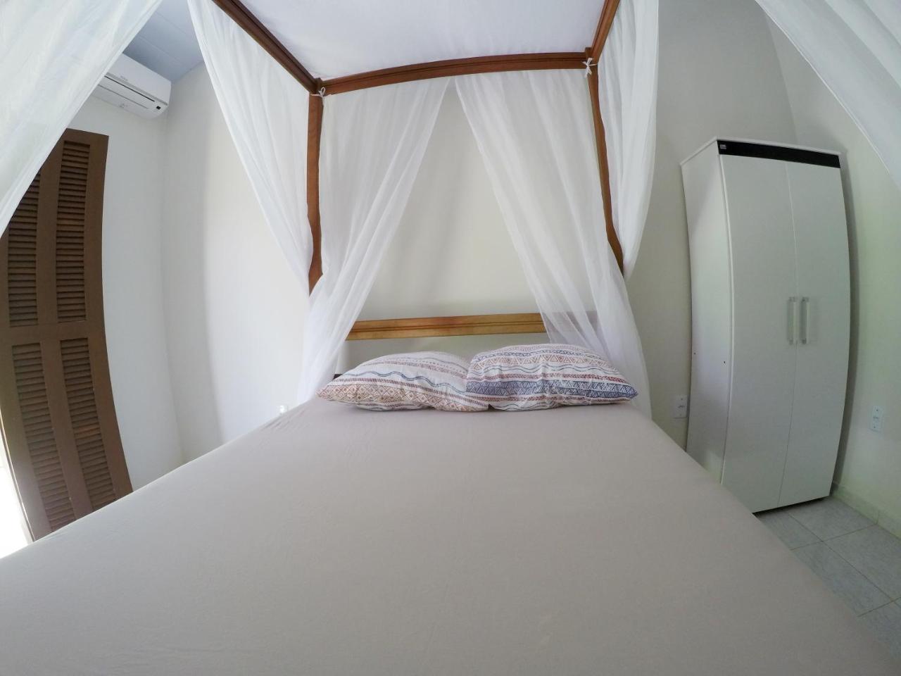 Casa Em Pipa 2 Quartos Praia de Pipa Экстерьер фото