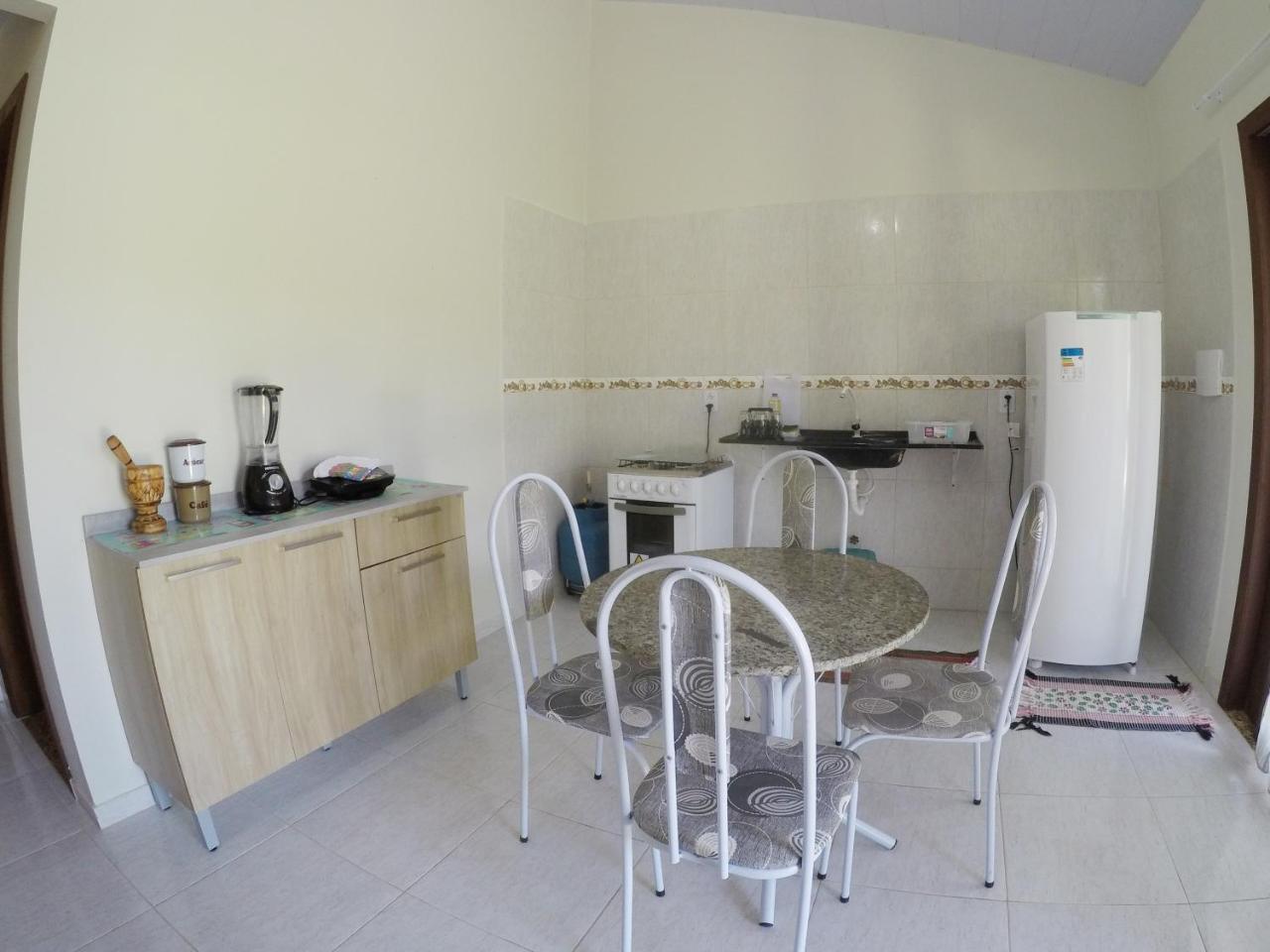 Casa Em Pipa 2 Quartos Praia de Pipa Экстерьер фото