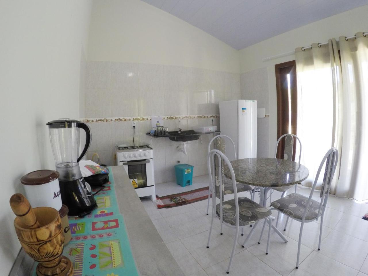 Casa Em Pipa 2 Quartos Praia de Pipa Экстерьер фото