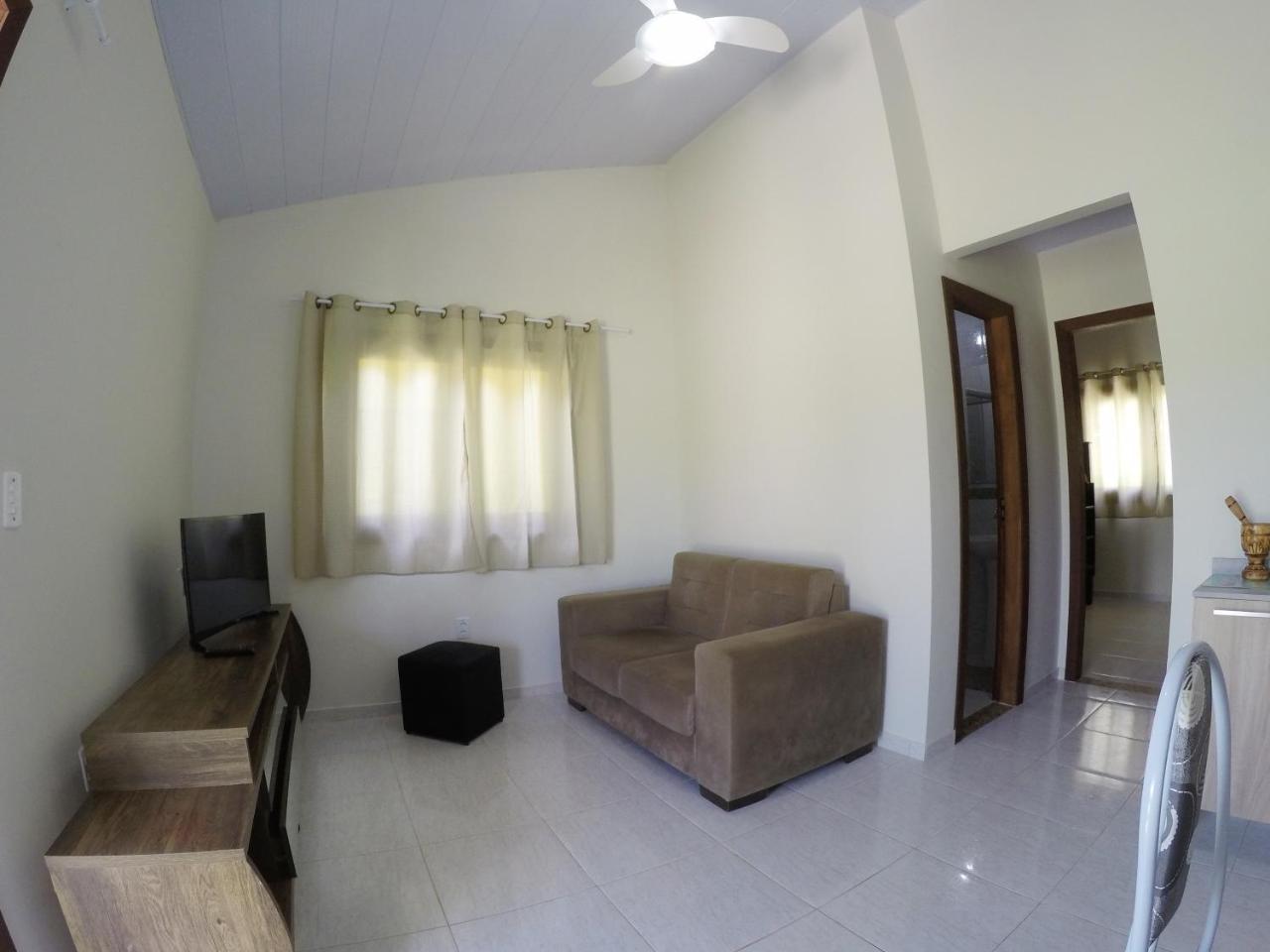 Casa Em Pipa 2 Quartos Praia de Pipa Экстерьер фото