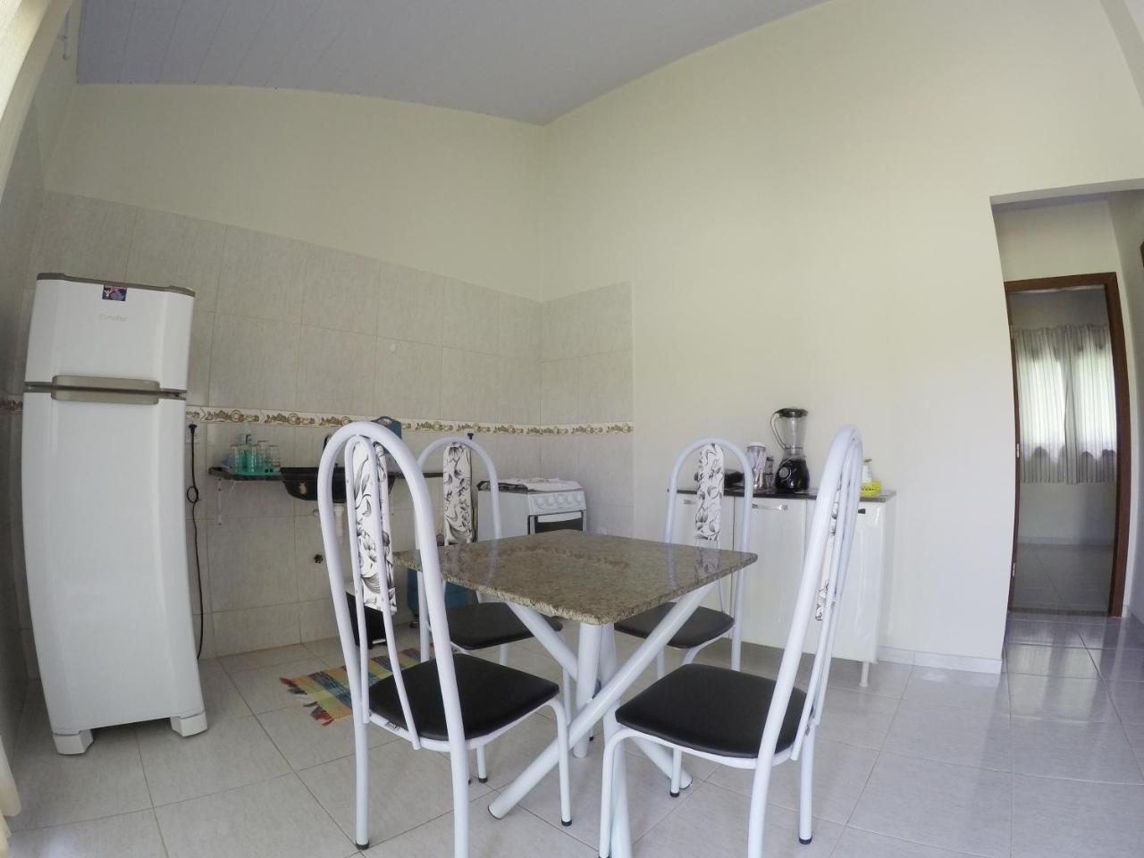 Casa Em Pipa 2 Quartos Praia de Pipa Экстерьер фото