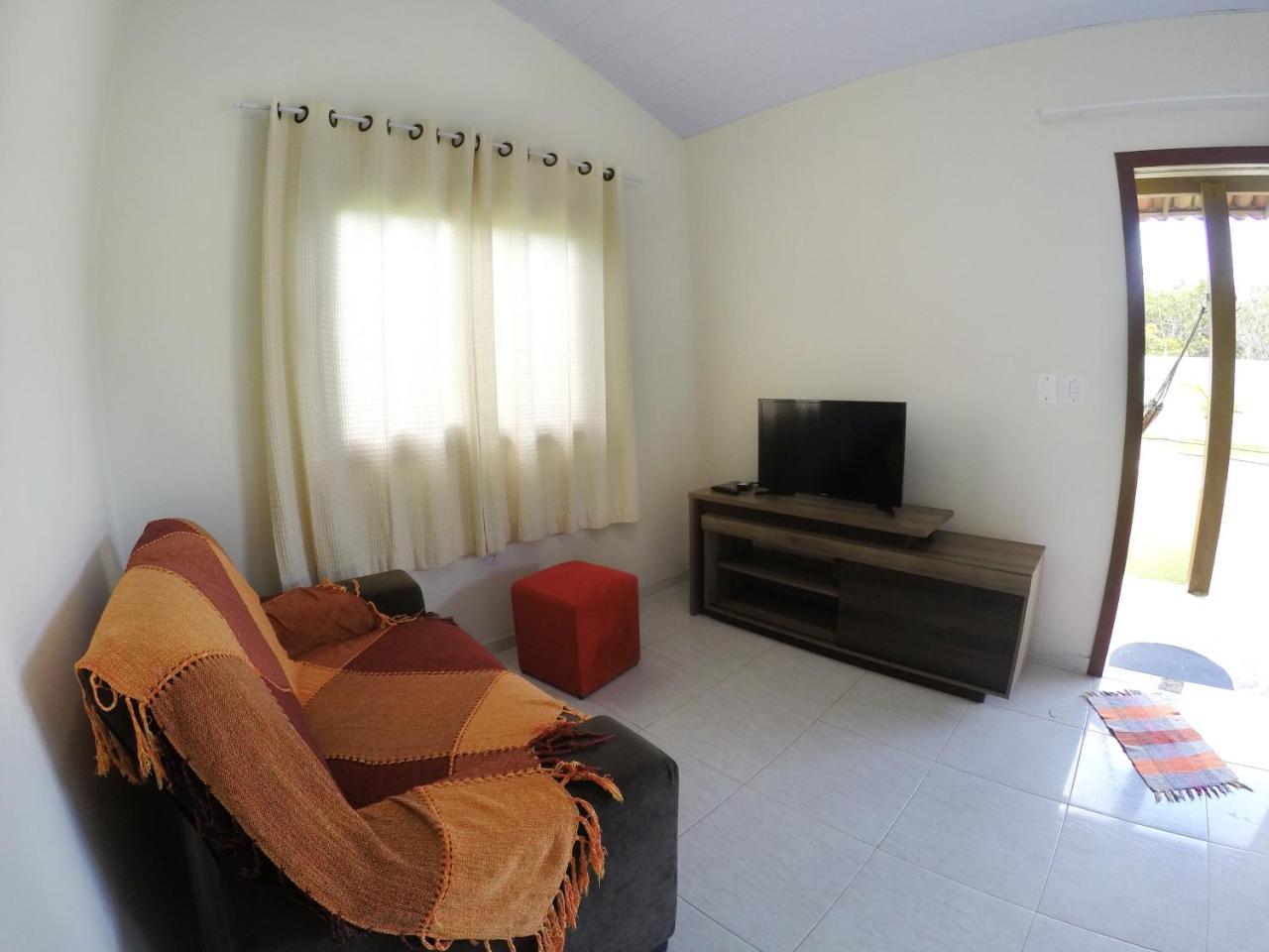 Casa Em Pipa 2 Quartos Praia de Pipa Экстерьер фото