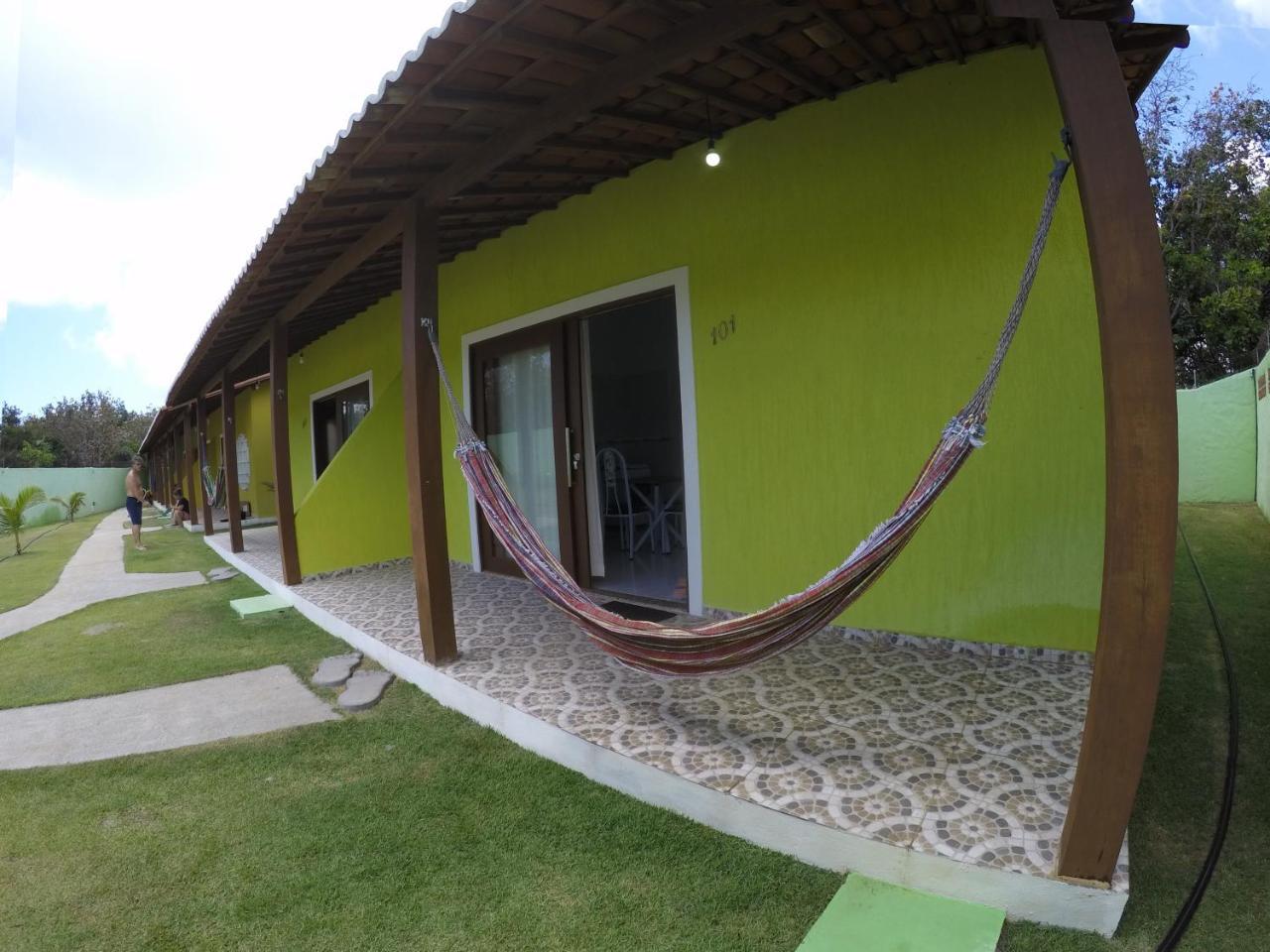 Casa Em Pipa 2 Quartos Praia de Pipa Экстерьер фото