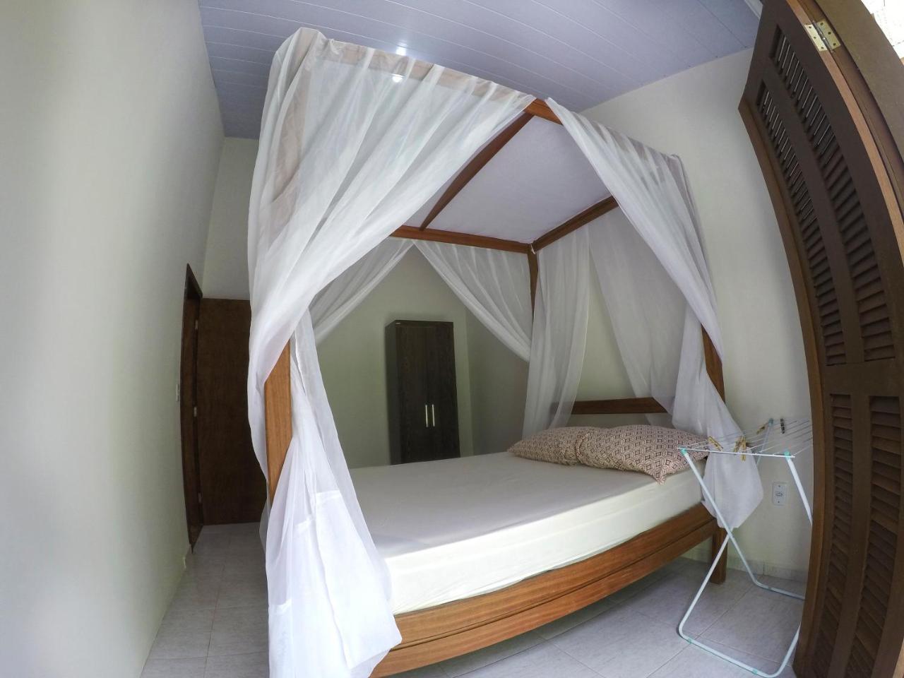 Casa Em Pipa 2 Quartos Praia de Pipa Экстерьер фото