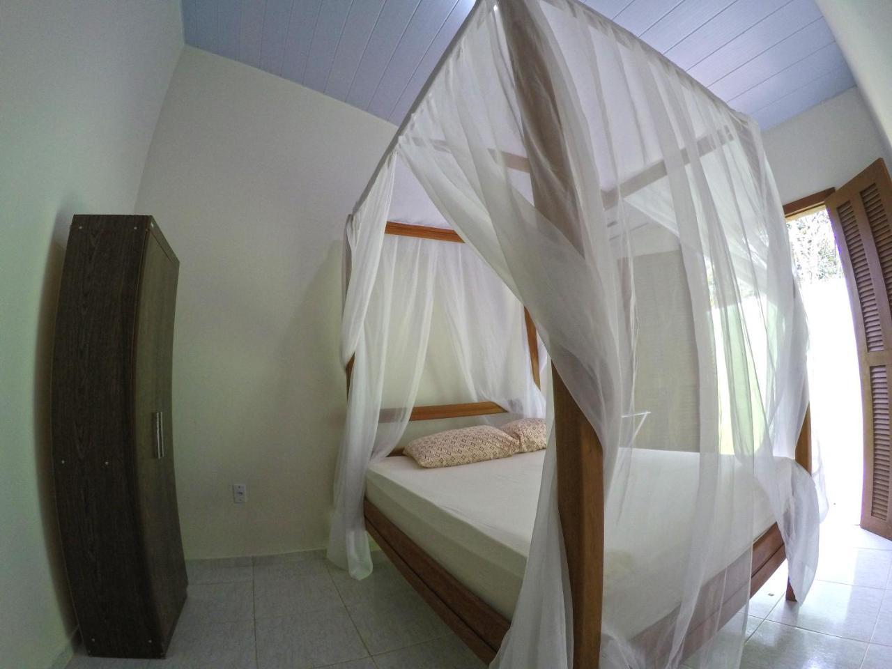 Casa Em Pipa 2 Quartos Praia de Pipa Экстерьер фото