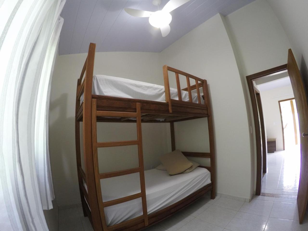 Casa Em Pipa 2 Quartos Praia de Pipa Экстерьер фото
