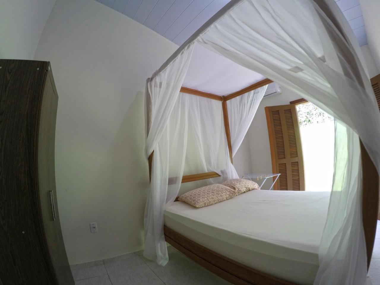 Casa Em Pipa 2 Quartos Praia de Pipa Экстерьер фото