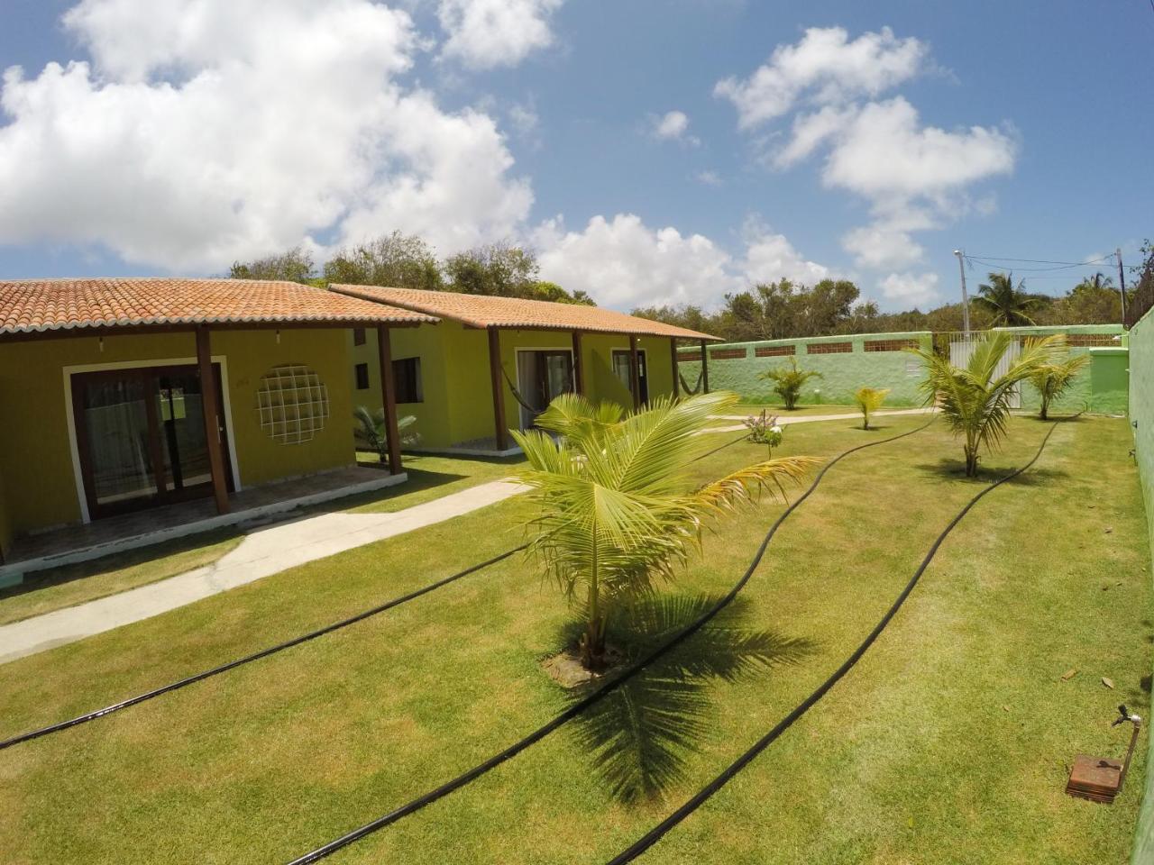 Casa Em Pipa 2 Quartos Praia de Pipa Экстерьер фото