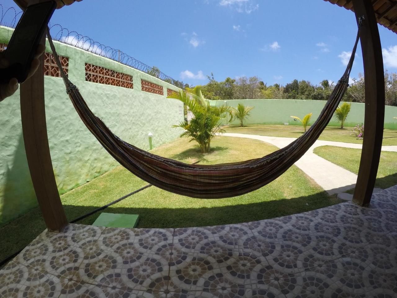 Casa Em Pipa 2 Quartos Praia de Pipa Экстерьер фото