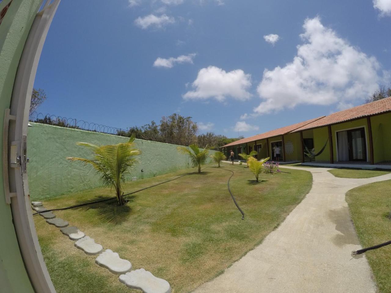 Casa Em Pipa 2 Quartos Praia de Pipa Экстерьер фото