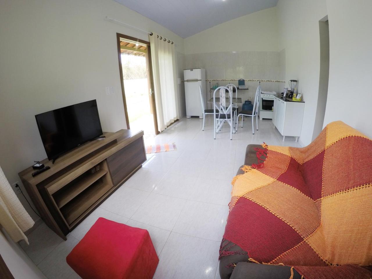 Casa Em Pipa 2 Quartos Praia de Pipa Экстерьер фото