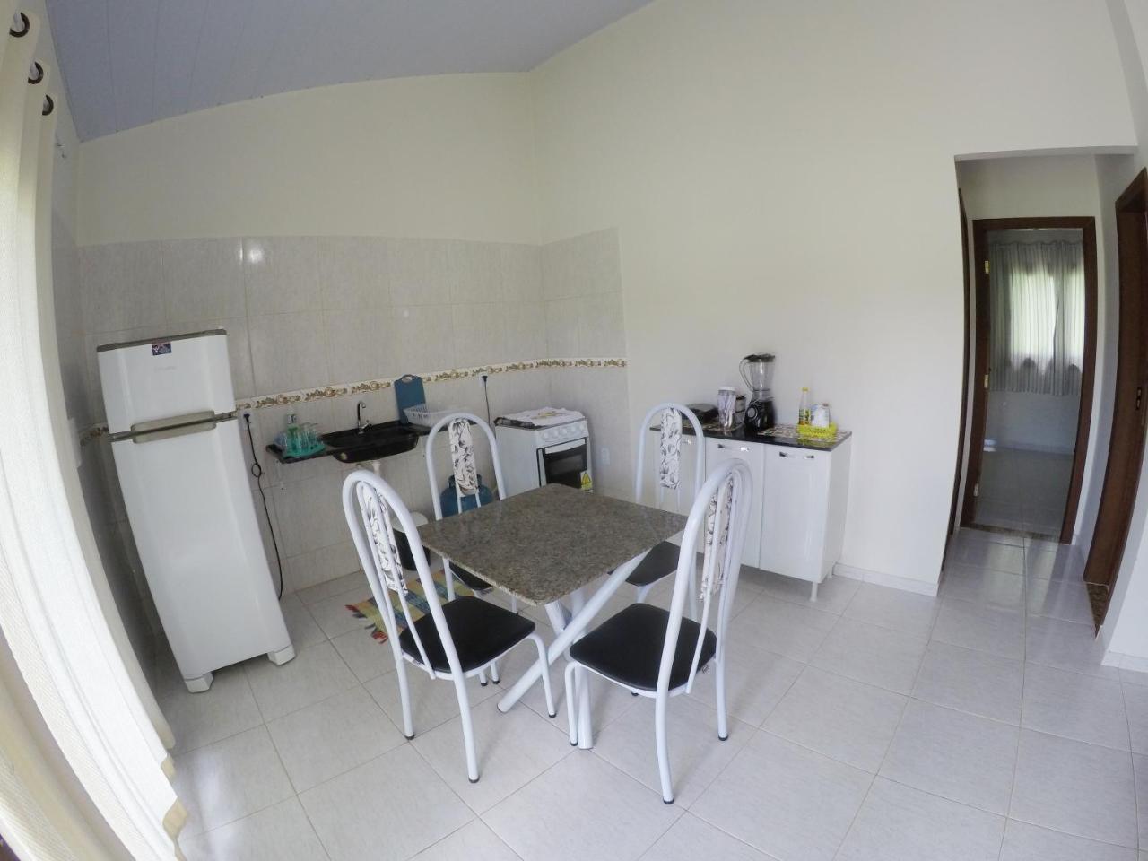 Casa Em Pipa 2 Quartos Praia de Pipa Экстерьер фото
