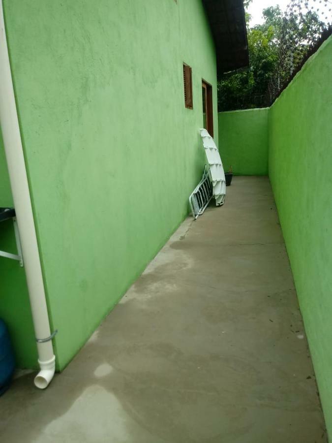 Casa Em Pipa 2 Quartos Praia de Pipa Экстерьер фото