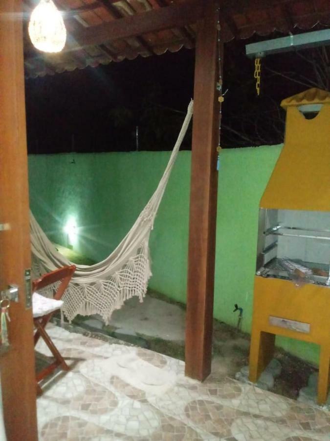 Casa Em Pipa 2 Quartos Praia de Pipa Экстерьер фото