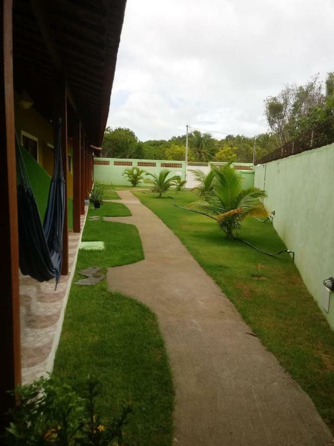 Casa Em Pipa 2 Quartos Praia de Pipa Экстерьер фото