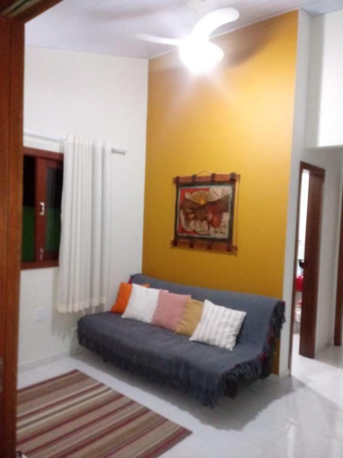 Casa Em Pipa 2 Quartos Praia de Pipa Экстерьер фото
