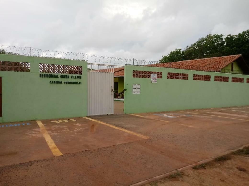 Casa Em Pipa 2 Quartos Praia de Pipa Экстерьер фото