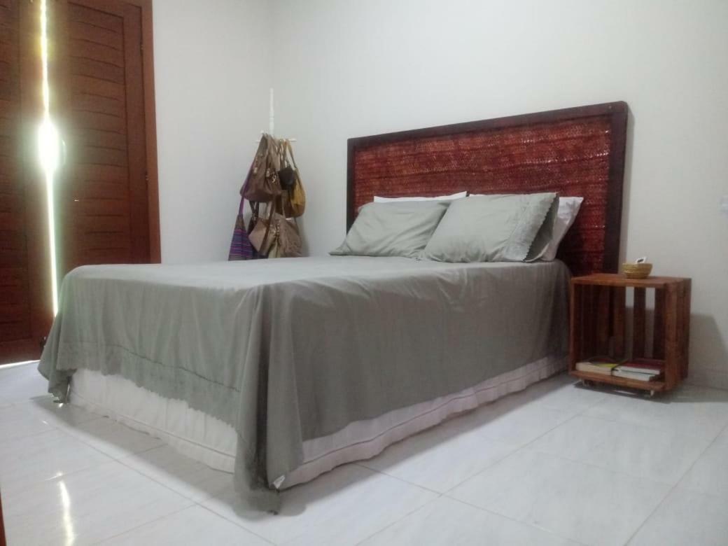 Casa Em Pipa 2 Quartos Praia de Pipa Экстерьер фото