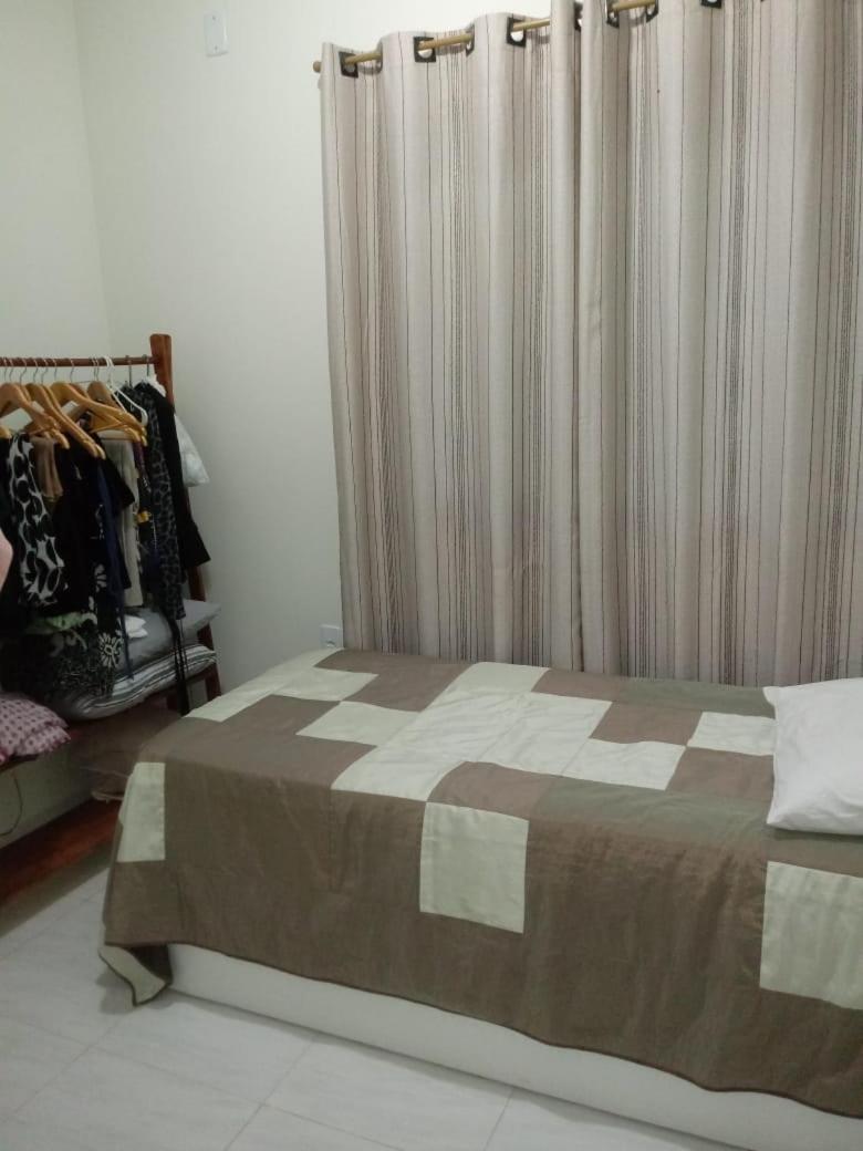Casa Em Pipa 2 Quartos Praia de Pipa Экстерьер фото