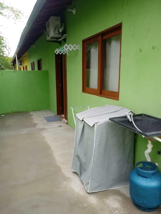 Casa Em Pipa 2 Quartos Praia de Pipa Экстерьер фото