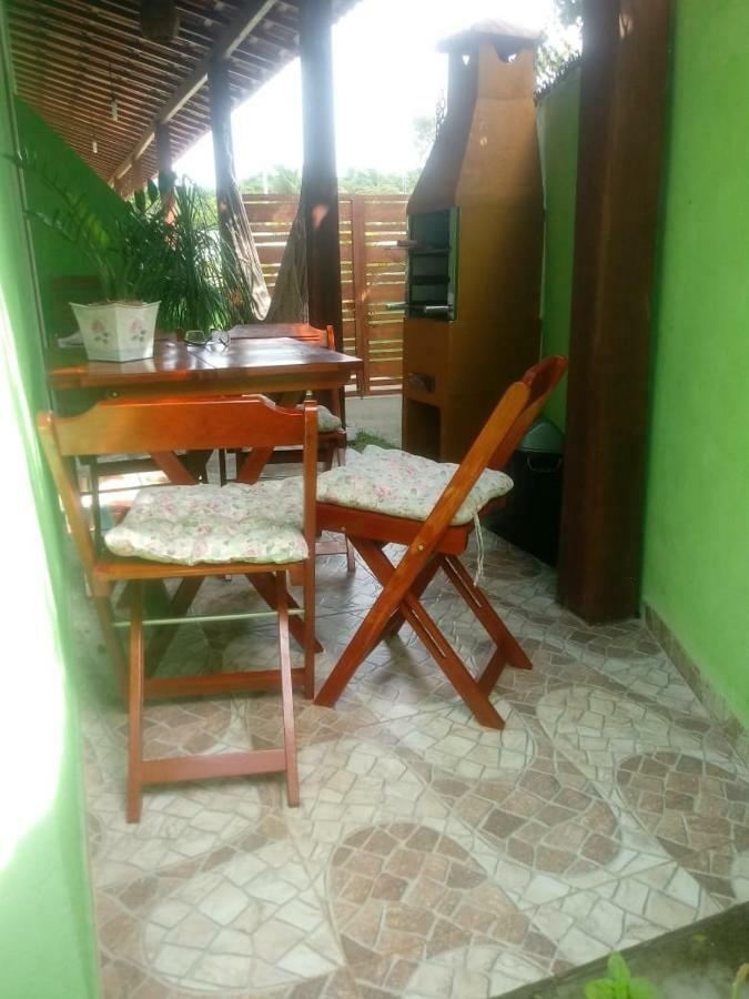 Casa Em Pipa 2 Quartos Praia de Pipa Экстерьер фото