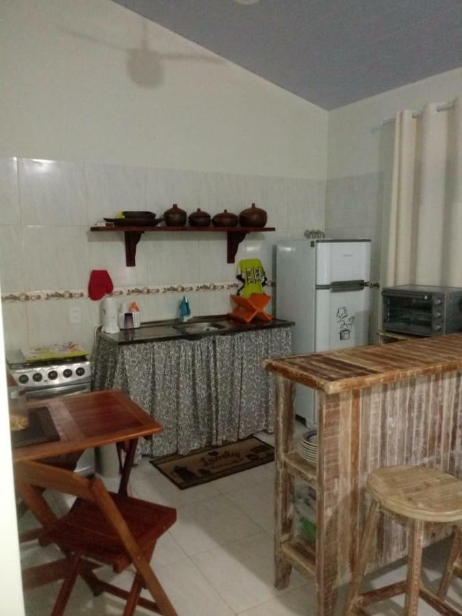 Casa Em Pipa 2 Quartos Praia de Pipa Экстерьер фото