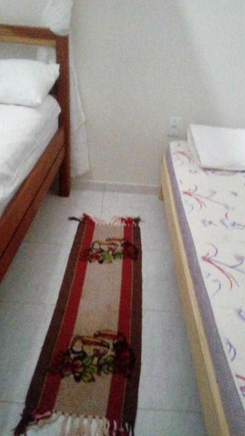 Casa Em Pipa 2 Quartos Praia de Pipa Экстерьер фото
