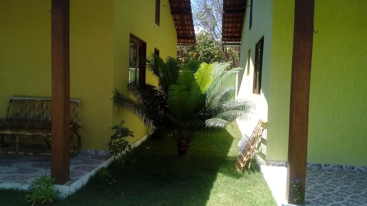 Casa Em Pipa 2 Quartos Praia de Pipa Экстерьер фото