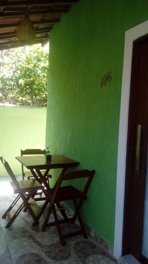 Casa Em Pipa 2 Quartos Praia de Pipa Экстерьер фото