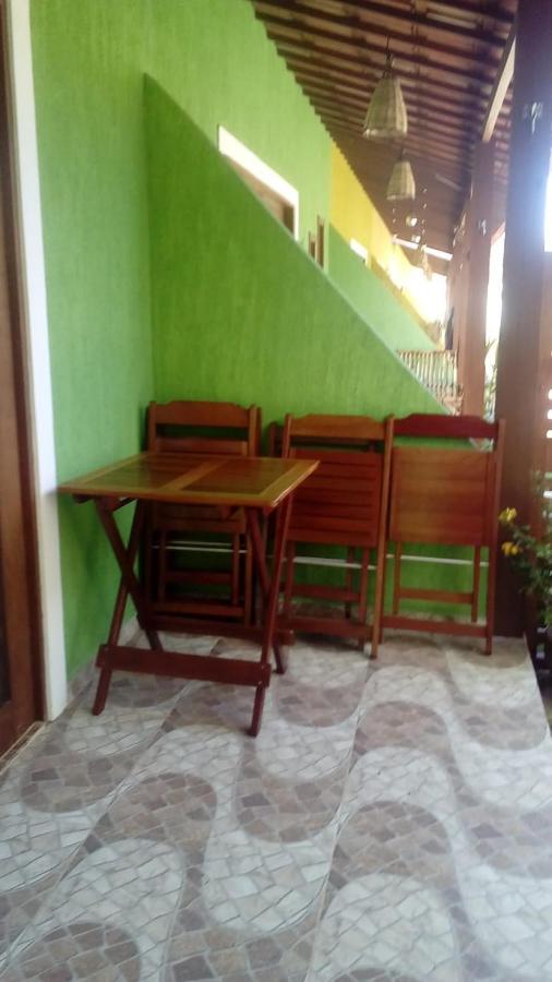 Casa Em Pipa 2 Quartos Praia de Pipa Экстерьер фото