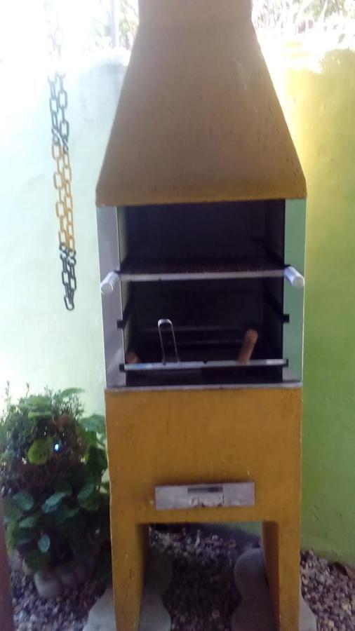 Casa Em Pipa 2 Quartos Praia de Pipa Экстерьер фото
