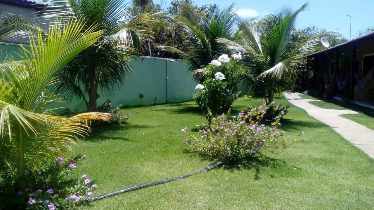 Casa Em Pipa 2 Quartos Praia de Pipa Экстерьер фото