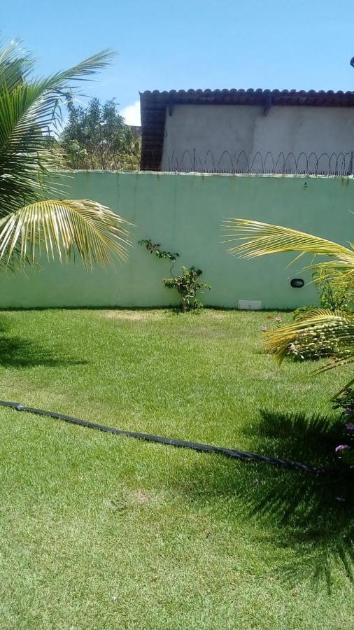 Casa Em Pipa 2 Quartos Praia de Pipa Экстерьер фото